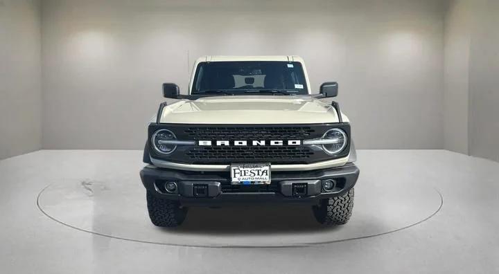 ford bronco 4-door 2025 1FMEE9BP8SLA84376 image ford bronco 4-door 2025 1FMEE9BP8SLA84376 image